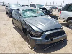 1FA6P8CF8H5237148 2017 FORD MUSTANG