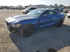 1FA6P8CF8H5237473 2017 FORD MUSTANG