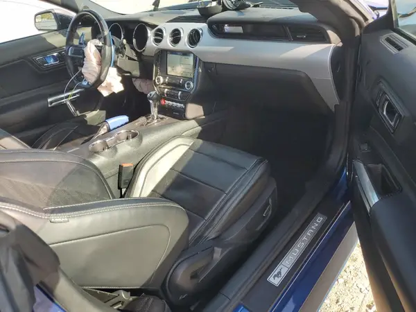 1FA6P8CF8H5237473 2017 FORD MUSTANG - Image 8
