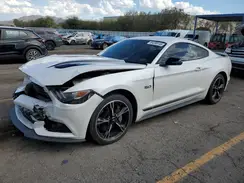 1FA6P8CF8H5237554 2017 FORD MUSTANG