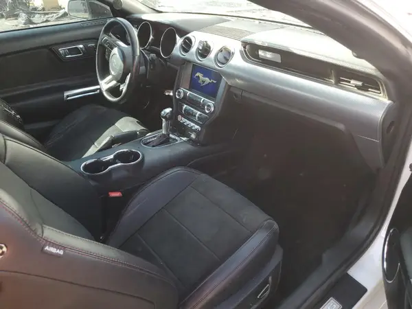 1FA6P8CF8H5237554 2017 FORD MUSTANG - Image 8