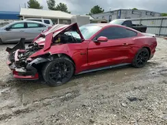 1FA6P8CF8H5239255 2017 FORD MUSTANG