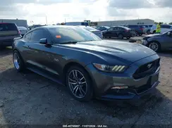 1FA6P8CF8H5244634 2017 FORD MUSTANG