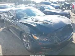 1FA6P8CF8H5246397 2017 FORD MUSTANG