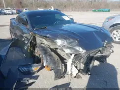 1FA6P8CF8H5246707 2017 FORD MUSTANG