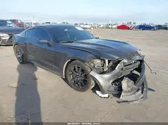 1FA6P8CF8H5247727 2017 FORD MUSTANG