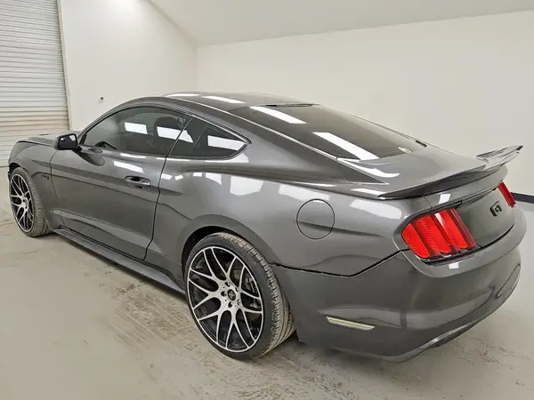1FA6P8CF8H5250711 2017 FORD MUSTANG - Image 2