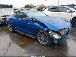 1FA6P8CF8H5252720 2017 FORD MUSTANG