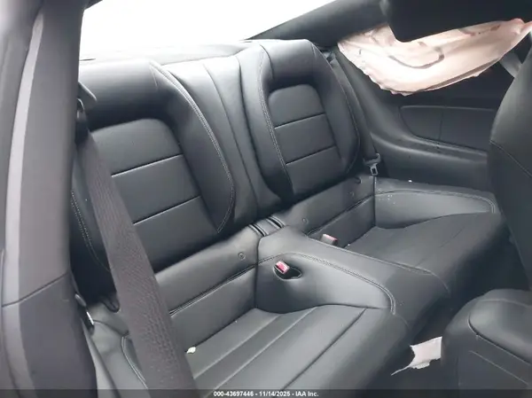 1FA6P8CF8H5252720 2017 FORD MUSTANG - Image 8