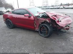 1FA6P8CF8H5256220 2017 FORD MUSTANG