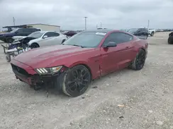 1FA6P8CF8H5256511 2017 FORD MUSTANG