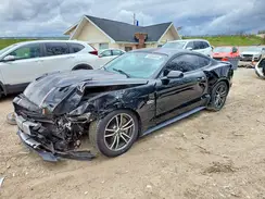 1FA6P8CF8H5256718 2017 FORD MUSTANG