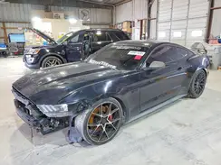1FA6P8CF8H5257173 2017 FORD MUSTANG