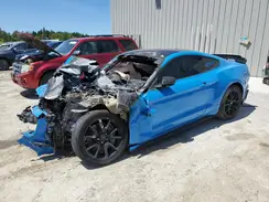 1FA6P8CF8H5258081 2017 FORD MUSTANG