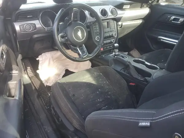 1FA6P8CF8H5259540 2017 FORD MUSTANG - Image 8