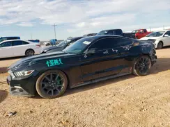 1FA6P8CF8H5259795 2017 FORD MUSTANG
