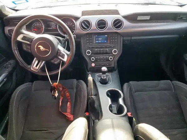 1FA6P8CF8H5259795 2017 FORD MUSTANG - Image 8