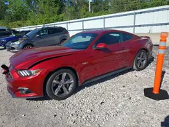 1FA6P8CF8H5259974 2017 FORD MUSTANG
