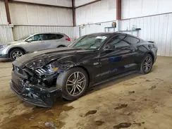 1FA6P8CF8H5262745 2017 FORD MUSTANG