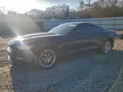 1FA6P8CF8H5262759 2017 FORD MUSTANG