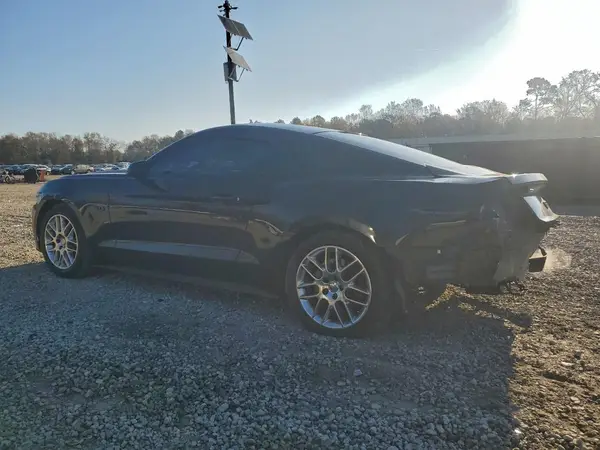 1FA6P8CF8H5262759 2017 FORD MUSTANG - Image 2