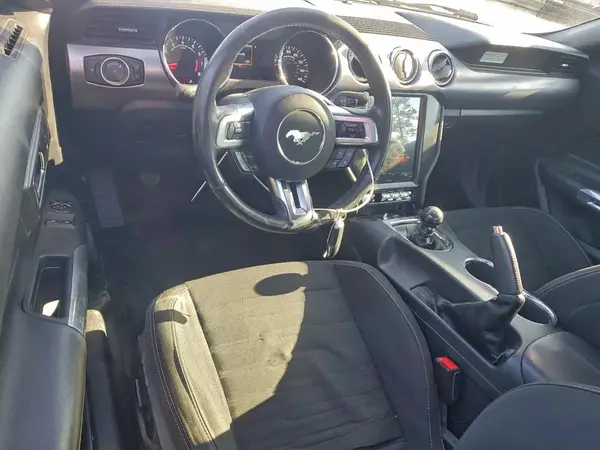 1FA6P8CF8H5262759 2017 FORD MUSTANG - Image 8