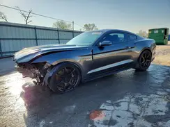 1FA6P8CF8H5263443 2017 FORD MUSTANG