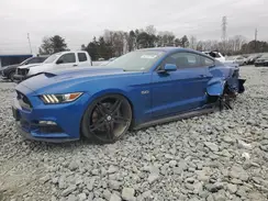 1FA6P8CF8H5264379 2017 FORD MUSTANG