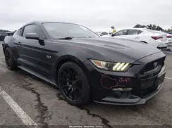1FA6P8CF8H5265208 2017 FORD MUSTANG