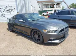 1FA6P8CF8H5265418 2017 FORD MUSTANG