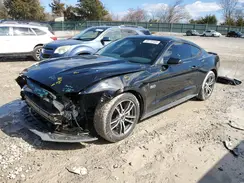 1FA6P8CF8H5271414 2017 FORD MUSTANG