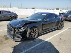 1FA6P8CF8H5271655 2017 FORD MUSTANG