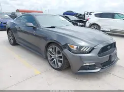 1FA6P8CF8H5271803 2017 FORD MUSTANG