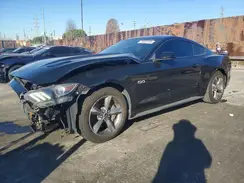 1FA6P8CF8H5272322 2017 FORD MUSTANG