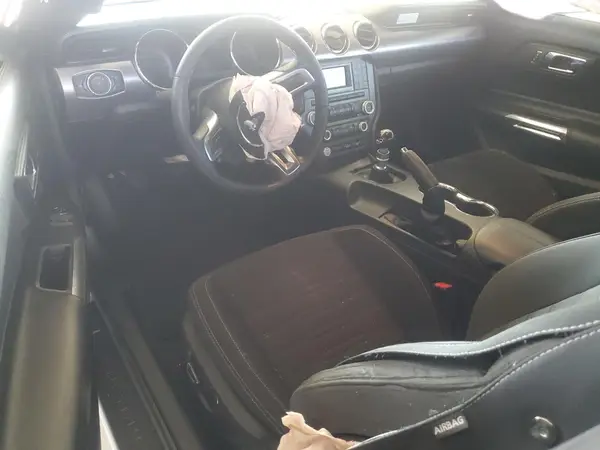 1FA6P8CF8H5272336 2017 FORD MUSTANG - Image 8
