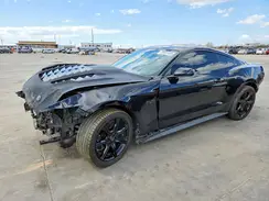 1FA6P8CF8H5272434 2017 FORD MUSTANG