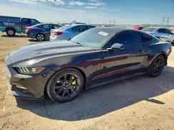 1FA6P8CF8H5272644 2017 FORD MUSTANG