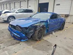 1FA6P8CF8H5276659 2017 FORD MUSTANG