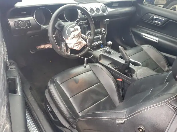 1FA6P8CF8H5276659 2017 FORD MUSTANG - Image 8