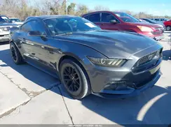 1FA6P8CF8H5281554 2017 FORD MUSTANG
