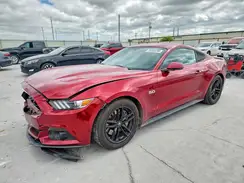1FA6P8CF8H5287743 2017 FORD MUSTANG