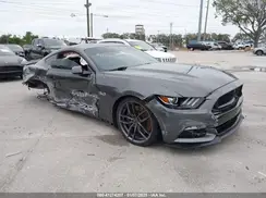 1FA6P8CF8H5289864 2017 FORD MUSTANG