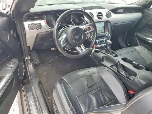 1FA6P8CF8H5290867 2017 FORD MUSTANG - Image 8
