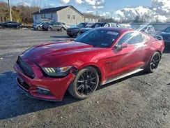 1FA6P8CF8H5301737 2017 FORD MUSTANG