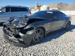 1FA6P8CF8H5302791 2017 FORD MUSTANG