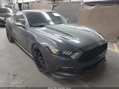 1FA6P8CF8H5302998 2017 FORD MUSTANG