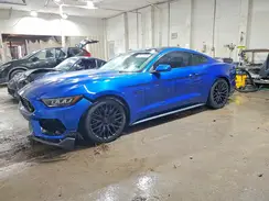 1FA6P8CF8H5309188 2017 FORD MUSTANG