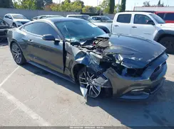 1FA6P8CF8H5310003 2017 FORD MUSTANG
