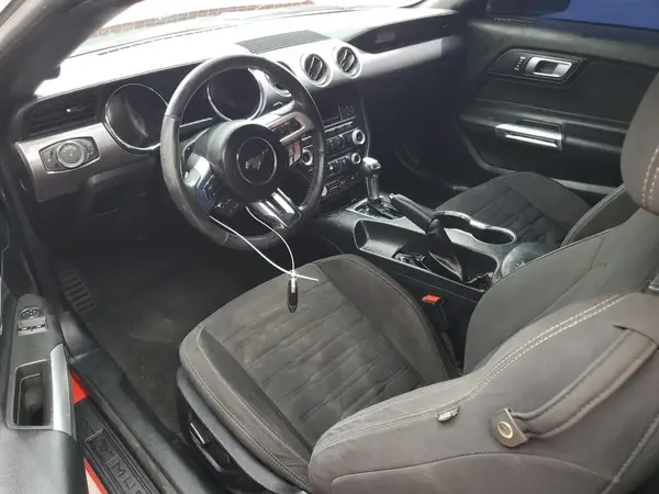 1FA6P8CF8H5310924 2017 FORD MUSTANG - Image 8