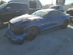 1FA6P8CF8H5312687 2017 FORD MUSTANG